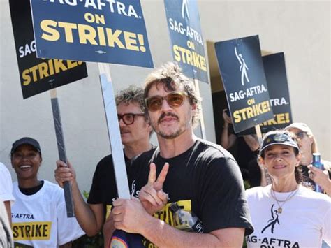 Hollywood actors to resume negotiations with studios next week, as protracted writers strike ends
