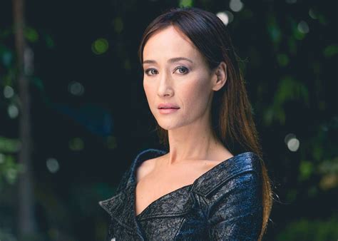 Hollywood and Retail Need More Activists Like Maggie Q - The …