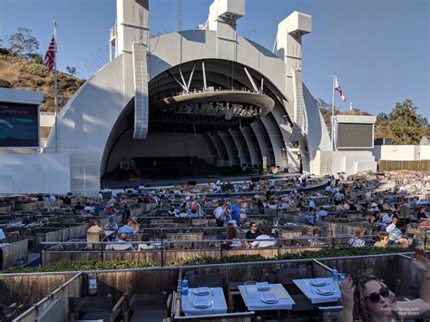 2666 reviews of The Hollywood Bowl "If I were a bona fide goddess, I'd gobble this place up for breakfast, lunch, and dinner, regurgitate as needed, only to do it all over again. In other words, I'd be a purist when it came to binging and purging on the likes of this other home to the LA Philharmonic. Feed me the cello! And then, a few weekends later, allow …. 