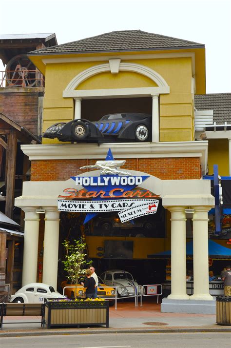 Hollywood car museum tn. See 97 photos and 10 tips from 644 visitors to Hollywood Star Cars Museum. "Awesome attraction!!! Worth the $12.00 admission😉" 