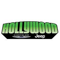 Hollywood chrysler jeep. Specialties: Now receive a complimentary 2-Year Maintenance Plan with 24-Hour Roadside Assistance with every new vehicle delivery. Located in Hollywood, Fla., Hollywood Chrysler Jeep is a full-service car dealership selling new Jeep and Chrysler vehicles, as well as used and certified pre-owned vehicles. Serving the South Florida region since 1962, the auto shop services all makes and models ... 