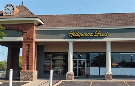 Hollywood feed dublin oh. In the 1950s, Hollywood Feed opened our first pet supply store on the corner of Hollywood Street and Chelsea Avenue in Memphis, Tennessee. Hollywood Feed is known for friendly and knowledgeable service more than half a century later. We've grown from a single store in Memphis to a retail presence spanning the country, with new locations opening ... 