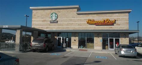 Hollywood feed little elm. Hollywood Feed (1618 FM 423, Suite 300, Frisco, TX) · May 11, 2017 · May 11, 2017 · 
