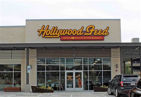 Hollywood feeds. Hollywood Feed is a local pet food expert that offers over 10,000 natural pet products from top brands. Find everything for happy, healthy pets, from food and treats to toys and … 