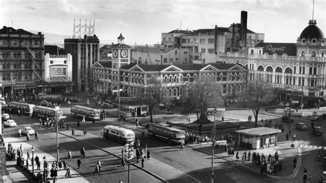 Hollywood film shot in Christchurch in 1950s - Stuff.co.nz