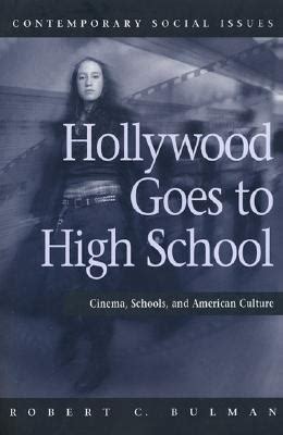 Hollywood goes to high school cinema schools and american culture. - Oral diagnosis the clinician s guide.