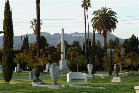 Hollywood graveyard. Hollywood Graveyard is a YouTube channel created by filmmaker Arthur Dark, who visits the final resting places of the world's greatest entertainers. Composer Giuseppe Vasapolli provides the music for the videos, which … 