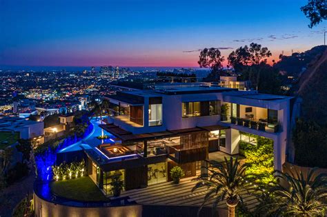 Hollywood hills real estate. Things To Know About Hollywood hills real estate. 