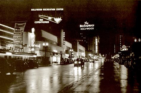 Hollywood is looking into a