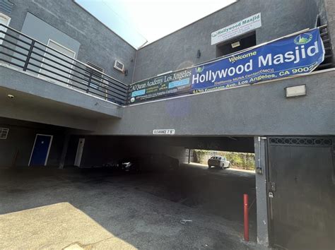 AsSalamualikum Warahmatullah. Dear Brothers & Sisters, Here is the information for the donation to Hollywood Masjid: 1. Write a check “Hollywood Masjid” and send to 4430 Fountain Ave. Unit 3, Los.... 