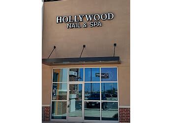 Book an appointment and read reviews on Hollywood Nails, 4102 Buffalo Gap Road, Abilene, Texas with NailsNow