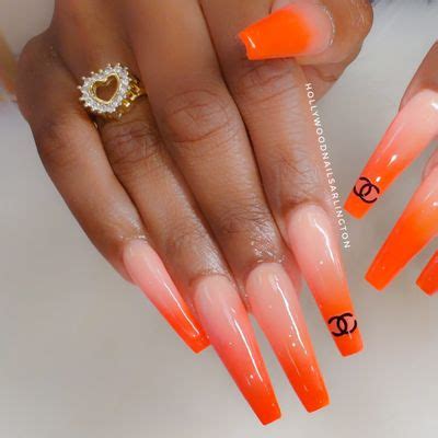 Hollywood nails arlington. Online booking unavailable. Please call. (859) 245-8613. Book an appointment and read reviews on Hollywood Nails, 4101 Tates Creek Centre Drive, Lexington, Kentucky with NailsNow. 