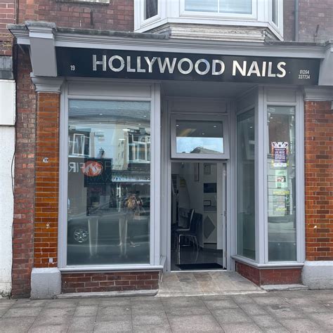 Hollywood nails ashtabula. May 3, 2022 · We welcome you to our store, which is still located in the Ashtabula Mall, to treat yourself to a pedicure for the flip flop season. Hollywood Nails 1. We offer nail services such as acrylics, gel manicures, and pedicures. Come in and let us help you r. 