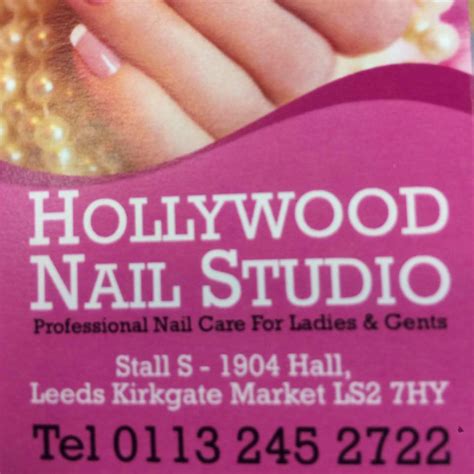 Read what people in Evansville are saying about their experience with Hollywood Nail's at 505 N Green River Rd - hours, phone number, address and map.