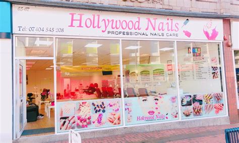 Hollywood nails roseville mn. Roseville, MN. 55113. Hours. Tuesday-Saturday. 11:00 am - 9:00 pm. Sunday 9:00 am - 2:00 Pm. Find us on... Twitter page Facebook page Instagram page Yelp page. Contact us (651)-253-6175. Abe@LaTapatiaMN.com. Powered by: Website design, Social Media marketing and Email marketing provided by SpotHopper. 