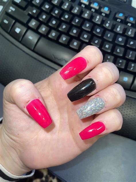 Hollywood nails waxahachie tx. Hollywood Nails & Spa is one of Waxahachie’s most popular Nail salon, offering highly personalized services such as Nail salon, etc at affordable prices. ... 1001 Ferris Ave, Waxahachie, TX 75165. Mon-Fri. 10:00 AM - 7:00 PM. Sat. 9:30 AM - 6:00 PM. Sun. 11:30 AM - 5:00 PM. Reviews. 