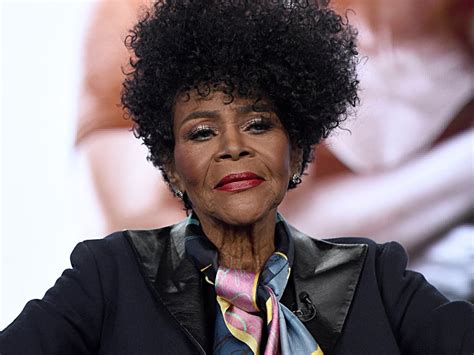 Hollywood pays tribute to Cicely Tyson - WRAL.com