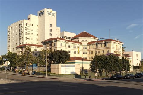 Hollywood presbyterian medical center. Things To Know About Hollywood presbyterian medical center. 
