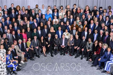 Bay Xxxgral - Hollywood s Finest Gather: 2024 Oscars Nominees Luncheon