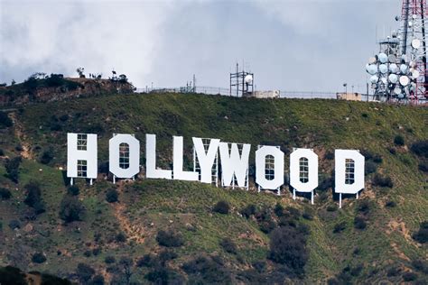 Hollywood sign snow. Things To Know About Hollywood sign snow. 