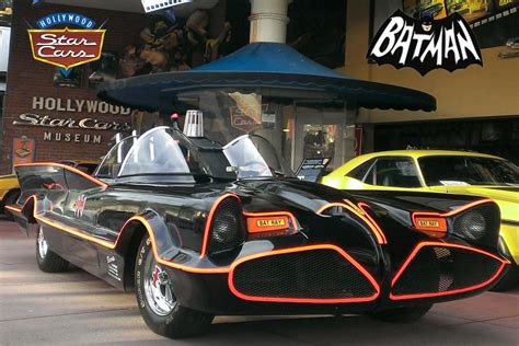 Hollywood star cars gatlinburg tennessee. Car lovers will want to stop by the Hollywood Star Cars Museum for a look at the Batmobile, used in the 1992 film Batman Returns, the Flinstones’ car from The Flintsones movie (1994), and many others. ... Gatlinburg, TN. The price is $108 per night from Mar 13 to Mar 14. $108. $122 total. includes taxes & fees. Mar 13 - Mar 14. 