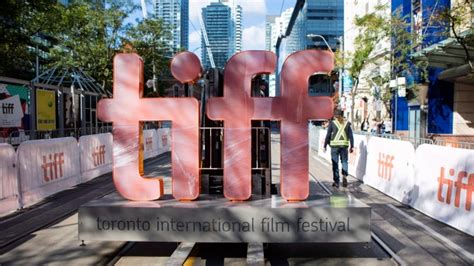 Hollywood strikes bring uncertainty to local businesses as TIFF nears