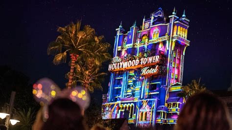 Hollywood studios after hours. Disney After Hours at Disney's Hollywood Studios. Attend an exciting nighttime event featuring popular attractions—with lower wait times—as well as yummy snacks. 