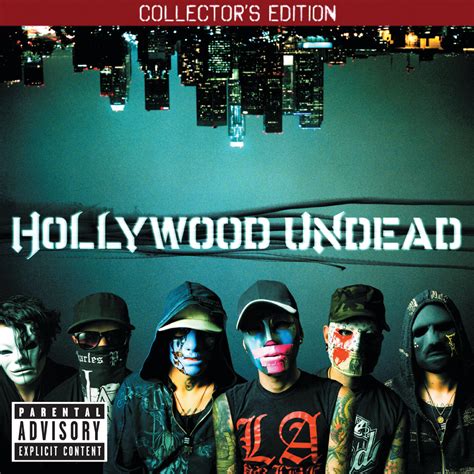 Hollywood undead songs. This song was produced by Danny Lohner who is best known for his work with Trent Reznor of Nine Inch Nails. Lohner also helped produce "Sell Your Soul." Johnny 3 Tears of Hollywood Undead explained the album title to Artist Direct: "We came up with Swan Songs because there's an irony to it. A swan song is supposed to be the last noise a … 