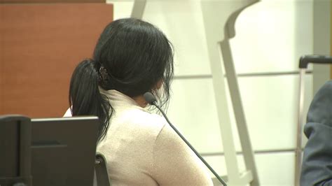 Hollywood woman found guilty in death of 3-year-old stepson