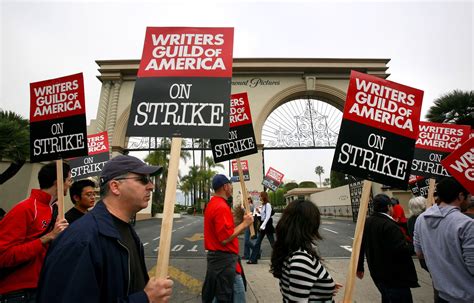 Hollywood writers strike nearing end. What's next?