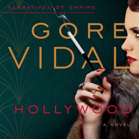 Read Online Hollywood By Gore Vidal
