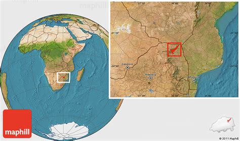 Hollywoodbets Thohoyandou, Vhembe: Location, Map, About