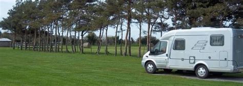 Holme-next-the-sea - Camping and Caravanning Club