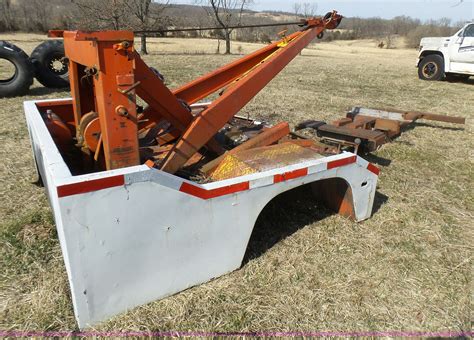 Holmes 440 wrecker bed. Compare (0 of 4) Select listings to compare them. Find Equipment. Everything. Holmes 440 Wrecker Bed for Sale New & Used. Find new and used for sale with Fastline.com. Filter your search results by price & manufacturer with the tool to the left of the listings. Filters. 