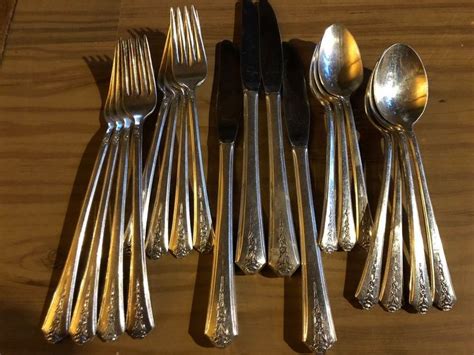 Holmes and edwards flatware. Things To Know About Holmes and edwards flatware. 