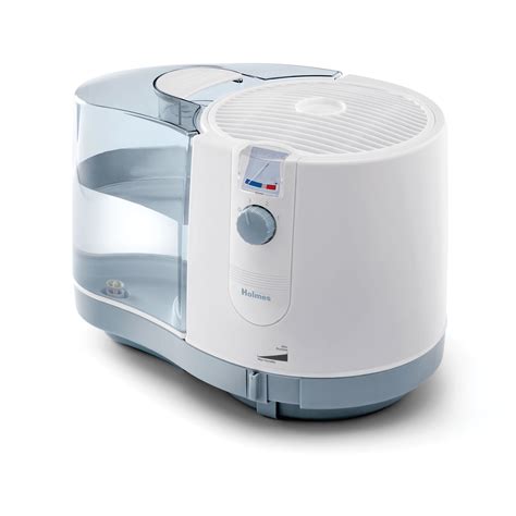 Holmes cool mist humidifier. Dec 15, 2023 · Cool mist and warm mist humidifiers both add moisture and humidity to the air, but the key difference is that warm mist humidifiers emit hot steam. Though warm mist humidifiers aren’t nearly as ... 