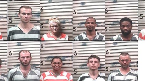 Holmes county times arrests. Things To Know About Holmes county times arrests. 