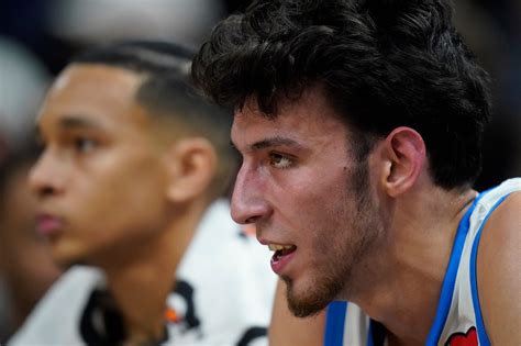 Holmgren continues strong return with 25 points and five blocks in Thunder’s Summer League win
