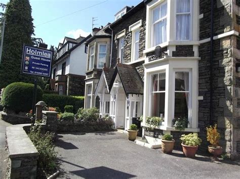 Holmlea Guest House (Adults Only) - Windermere