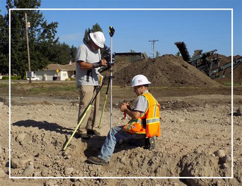 Holmvig Dewitt Gallion & Associates – Land Surveying, …