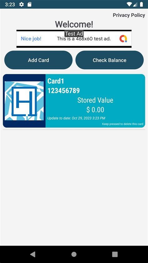 Holo card balance. Things To Know About Holo card balance. 