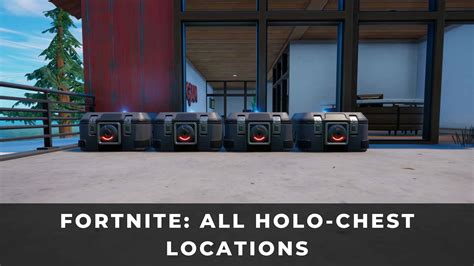 Holo chest fortnite. What are Holo-Chests in Fortnite? Holo-Chests are a new type of chest added in Fortnite Chapter 3 Season 4, and these can be unlocked using Vault Keys. … 