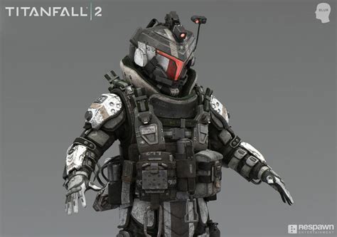 Holo pilot.  Been playing Titanfall since the beginning; I love moving fa...