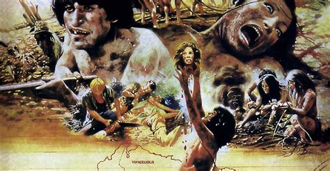 Holocaust cannibal movie. The director’s magnum opus, 1980’s Cannibal Holocaust, was not the first film in the “cannibals in the jungle” subgenre of Italian horror movies, but it certainly went on to become the ... 