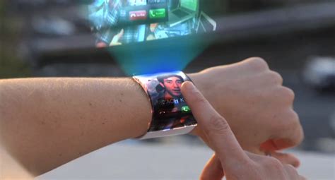 Hologram Smart Watch Price