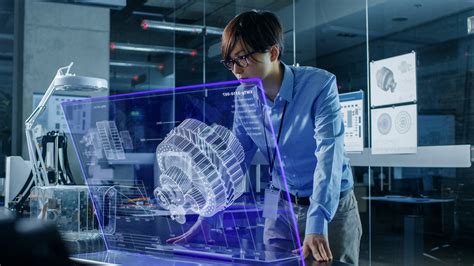 Holographic Displays Redefine Visual Communication