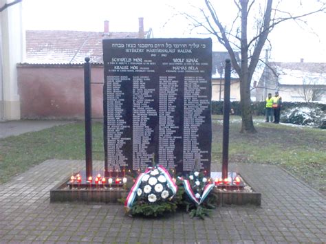 Holokauszt emléknap - Yad Vashem