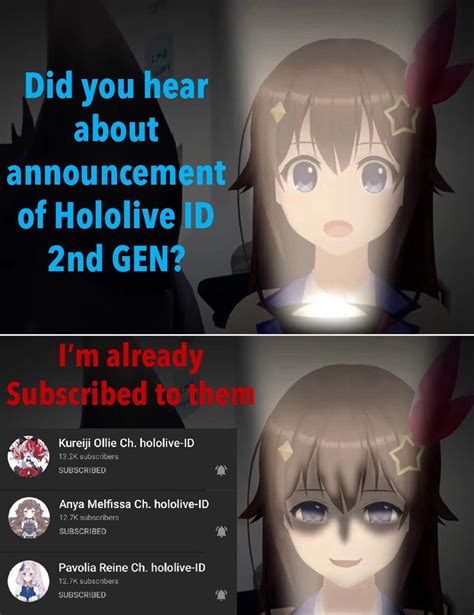 Hololive Memebers Only : r/Hololive - Reddit