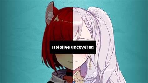 Hololive talents are free to do what they want outside of their Hololive characters. Most notorious examples being Calliope, Noel and Kiara. ... They probably had past lives before that used this concept that I didn't know of but it will be intriguing how they will pull it off in a corporate setting.. 
