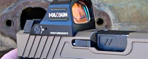 Holosun HS507C-X2 Review (2024) Read Before You …